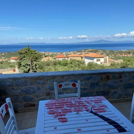 Holiday home Anastasia's