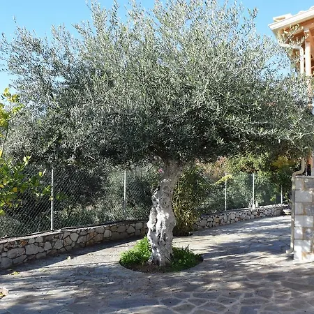 Holiday home Anastasia's