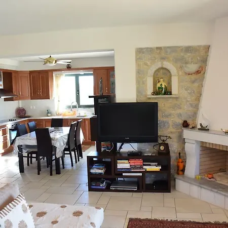 Holiday home Anastasia's *