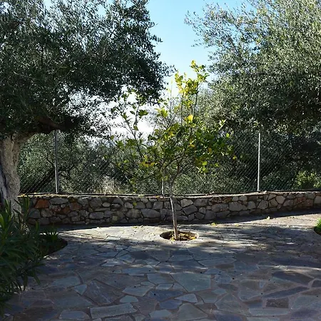 Holiday home Anastasia's Stoupa