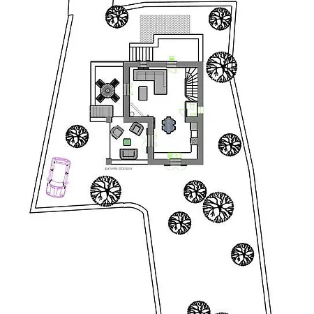 Holiday home Anastasia's