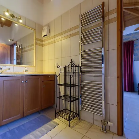 Holiday home Anastasia's Stoupa