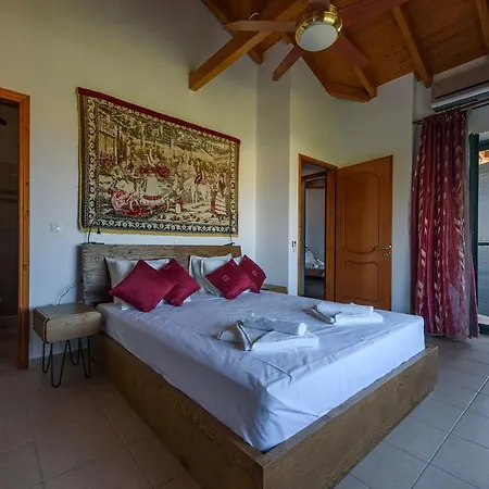 Holiday home Anastasia's