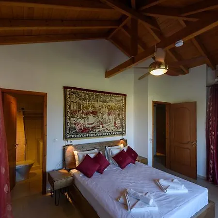 Holiday home Anastasia's Stoupa