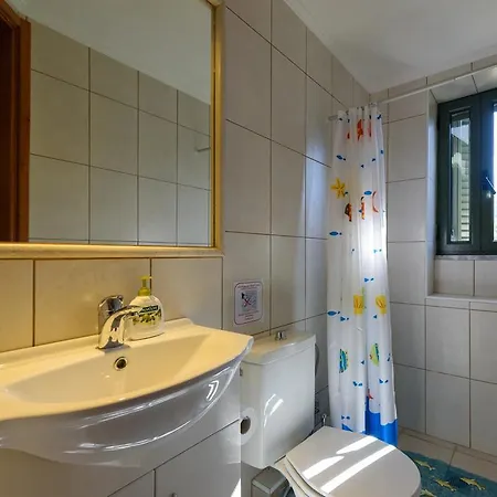 Holiday home Anastasia's Stoupa