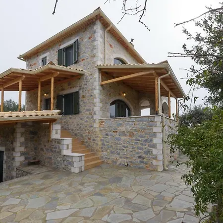 Anastasia's Holiday home *