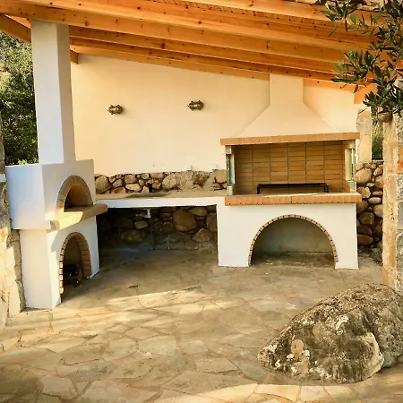 Holiday home Anastasia's *